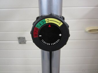 Magnetický rotoped - 4