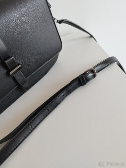 Crossbody kabelka psaníčko - 4