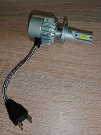 Zbytky dílů na Fiata - 4