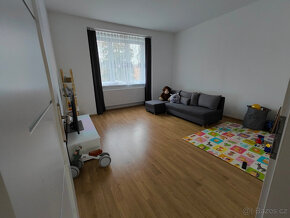 Prodej id. 1/2 rodinného domu, Prostějov - 4