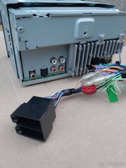 Autoradio Pioneer - 4