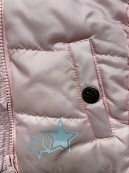 Dívčí vesta zn.Lupilu vel. 110 - 4