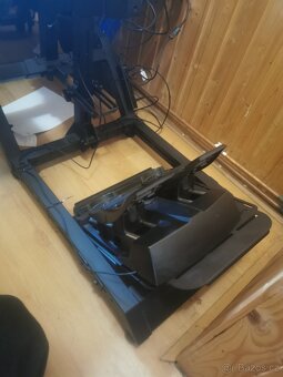 Next Level Racing NLR Boeing edition - 4