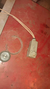 Prodám kotel Viadrus Viadrus Hercules U26 - 4