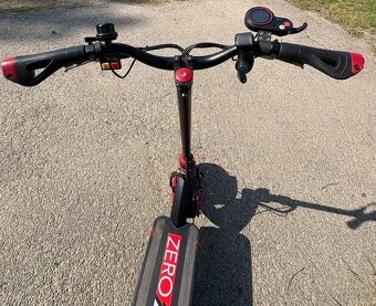 ZERO 10X 60V 3200W - 4