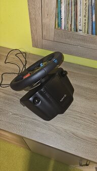 LOGITECH G29 TOP stav - 4