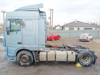 Daf XF 105.480 EEV / Hydraulika / 2012 / 900000km - 4