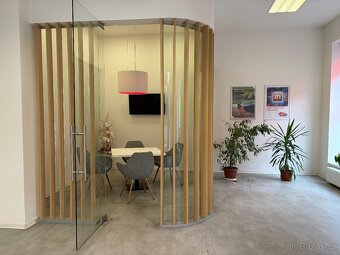 Pronájem obchodního prostoru Opava centrum - 4