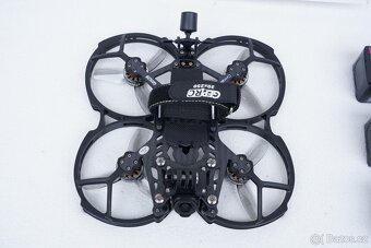 GEPRC Cinelog35 V2 HD O3 - 6S ELRS 2.4 - 4