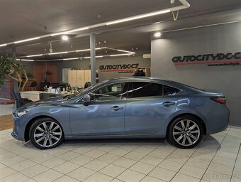 Mazda 6 2.5 i 143kW A/T REVOLUTION TOP, DPH - 4