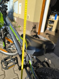 Detske kolo x-fact Mission 20 - 4