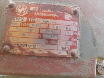 Cirkulárka( stolová pila) - 4