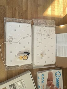 Monitor dechu BM-02 Jablotron - 4