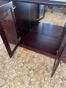 Komoda vyrobena na zakázku - 4