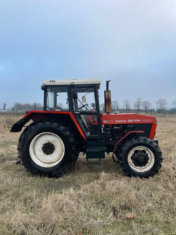 Zetor 10245 - 4