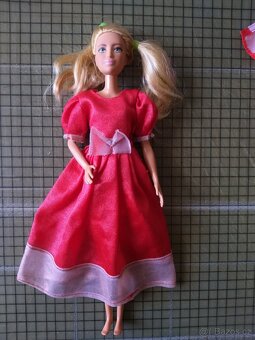 Barbie šéfkuchařka - 4