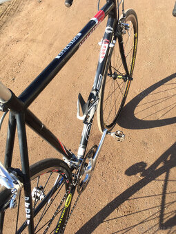 silniční kolo Cube - 4