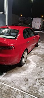 Alfa romeo 159 - 4
