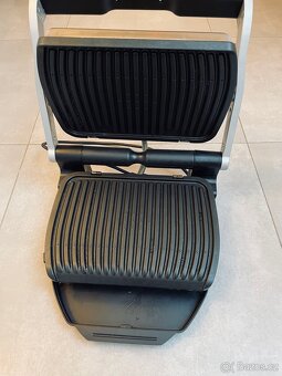 Kontaktní gril Tefal - 4