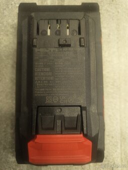 HILTI SMT 6-22 - 4