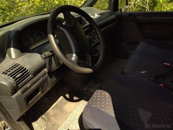 Fiat scudo combinato - 4