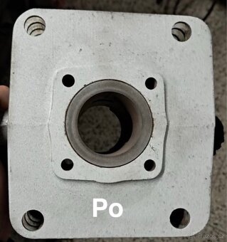 Pískování/tryskání - 4