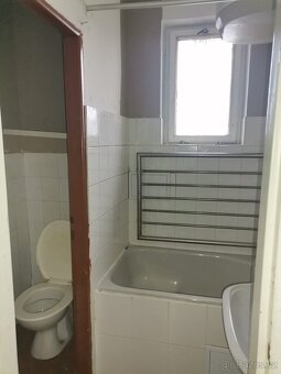 Pronajmu 3+1 Na Pískách Děčín - 4