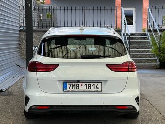 Kia Cee´d, 1.5 TGDI, AUTOMAT, ODPOČET DPH - 4