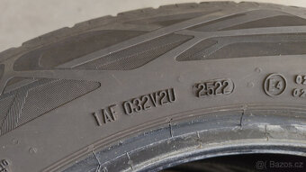 Continental EcoContact 6 205/55/R16 3ks - 4