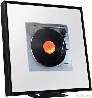 Samsung Music Frame HW-LS60D - 4