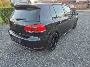 Golf 6 GTI - 4