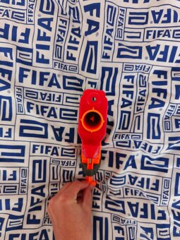 HASBRO A9314 NERF MEGA BIGSHOCK - 4