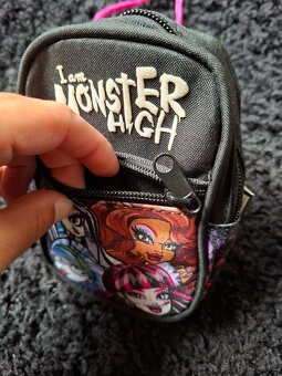 Kabelka Monster High - 4