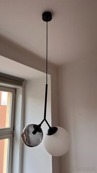 Svítidlo House Doctor Twice - 4