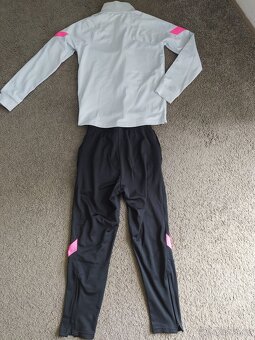 Dětská tepláková souprava Paris Saint-Germain - 4