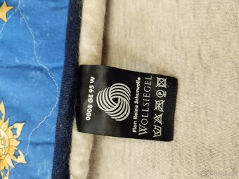 Přikrývky MERINO - 4