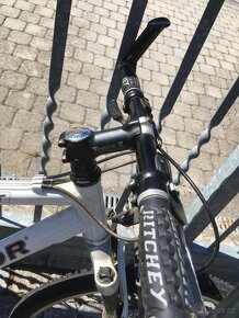 Horské kolo Author - 4