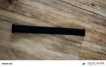 Xiaomi watch 2 pro + řemínek eternico - 4
