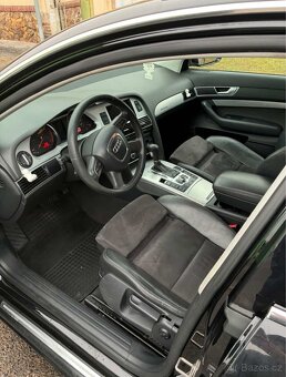 Audi A6 C6 - 4