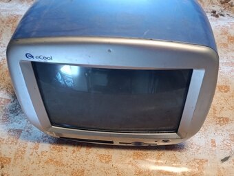 Počítač Ecool - 4