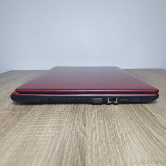 Vylepšený Notebook Acer - 4