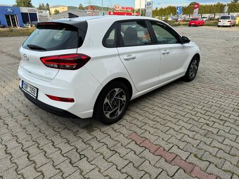 Hyundai i30 - 4