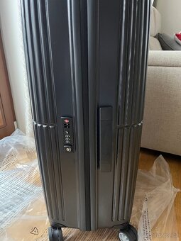 Samsonite nový kufr - 4