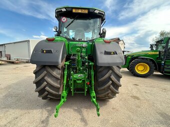 John Deere 7R270 - 4