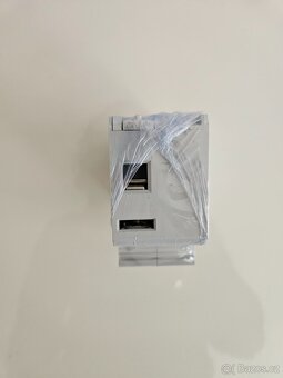 Svodič přepětí pro fotovoltaiku - 4