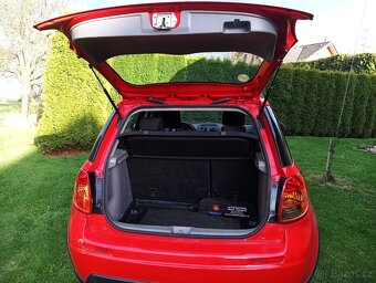 Suzuki Sx4 - 4x4 , LPG, 2013 -85000km - 4