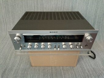SONY STR-7055A - 4