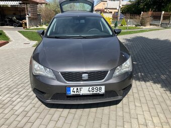 Seat Leon 1.2 TSI - 4