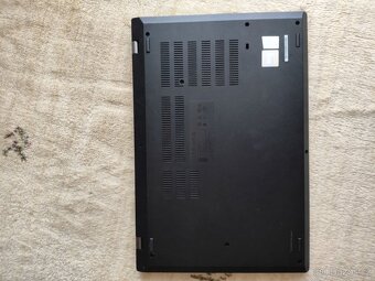Lenovo ThinkPad P15v Gen 2 - 4