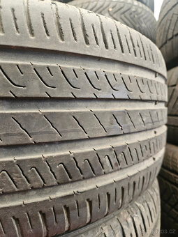 225/45R17 91Y Bravuris 5 HM  BARUM - 4